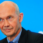 Pascal Lamy