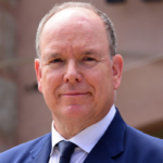 S.A.S Prince Albert II De Monaco