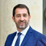 Christophe Castaner