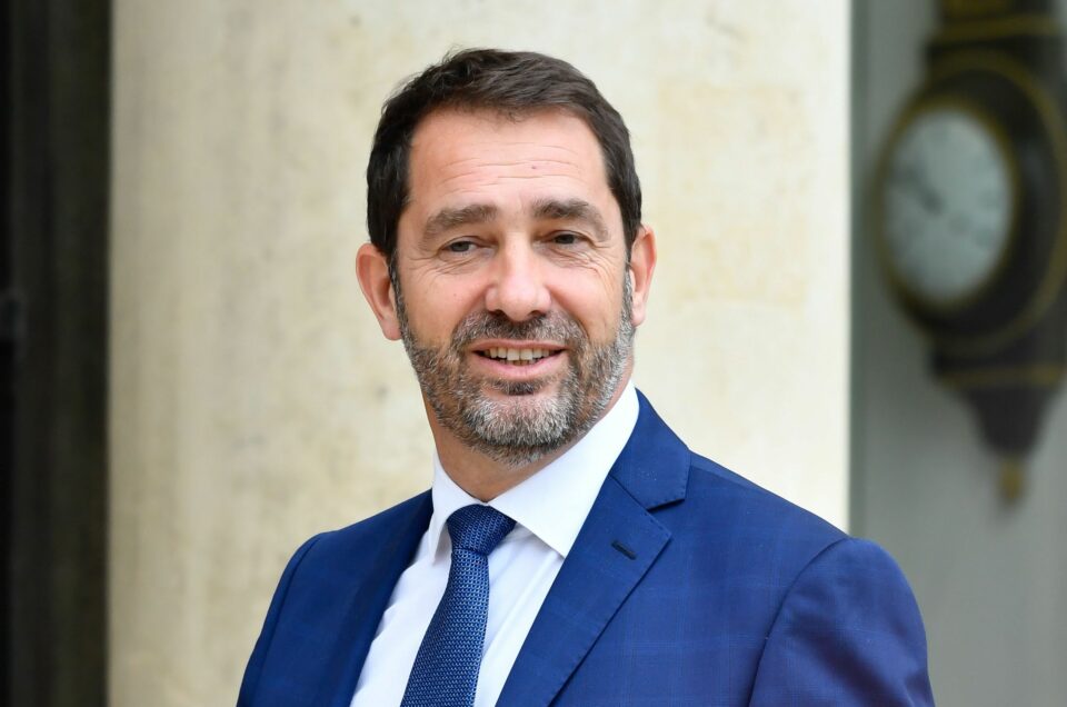 Christophe Castaner